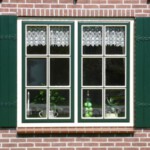 draaramen, oud Hollandse draairamen, draaikozijnen met roeden, draairaam met roeden,