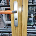 Accoya blank Accoya, kozijnen van accoya,, gemodificeerd hout, accoya hout, duurzaam hout, cradle to cradle hout, CO2 vriendelijk, 110% duurzaam, Accoya mogelijkheden, innovatie hout accoya, accoya isolerend, Nederlands hout Accoya,