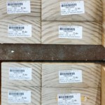 Accoya blank Accoya, kozijnen van accoya,, gemodificeerd hout, accoya hout, duurzaam hout, cradle to cradle hout, CO2 vriendelijk, 110% duurzaam, Accoya mogelijkheden, innovatie hout accoya, accoya isolerend, Nederlands hout Accoya,