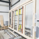 Accoya blank Accoya, kozijnen van accoya,, gemodificeerd hout, accoya hout, duurzaam hout, cradle to cradle hout, CO2 vriendelijk, 110% duurzaam, Accoya mogelijkheden, innovatie hout accoya, accoya isolerend, Nederlands hout Accoya,