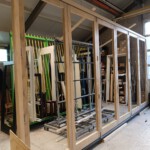 Accoya, kozijnen van accoya,, gemodificeerd hout, accoya hout, duurzaam hout, cradle to cradle hout, CO2 vriendelijk, 110% duurzaam, Accoya mogelijkheden, innovatie hout accoya, accoya isolerend, Nederlands hout Accoya,