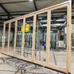 Accoya, kozijnen van accoya,, gemodificeerd hout, accoya hout, duurzaam hout, cradle to cradle hout, CO2 vriendelijk, 110% duurzaam, Accoya mogelijkheden, innovatie hout accoya, accoya isolerend, Nederlands hout Accoya,